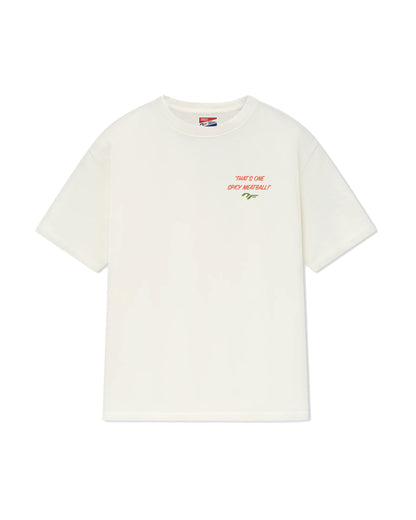 Cotton Tee - Mr. Pepenillo's- S/S