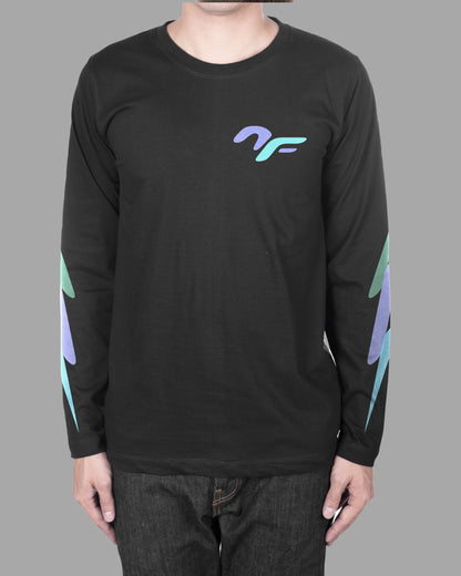 Cotton Tee - NSHC - L/S