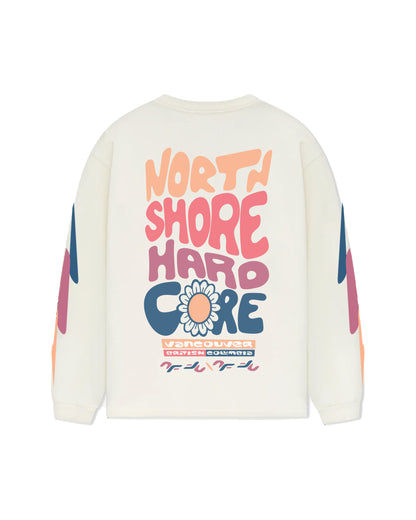 Cotton Tee - NSHC - L/S