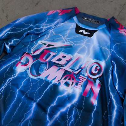Quikstrike No. 71 - ℙubli©domaiℕ ✖ הƒ