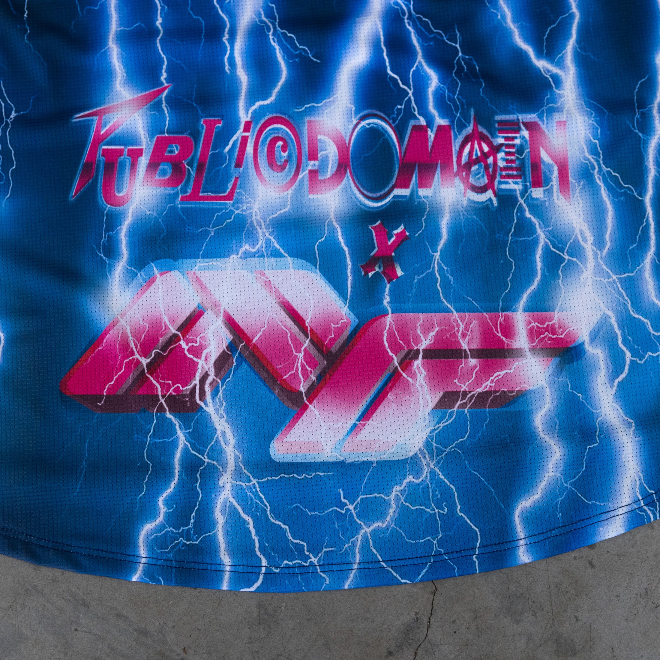 Quikstrike No. 71 - ℙubli©domaiℕ ✖ הƒ