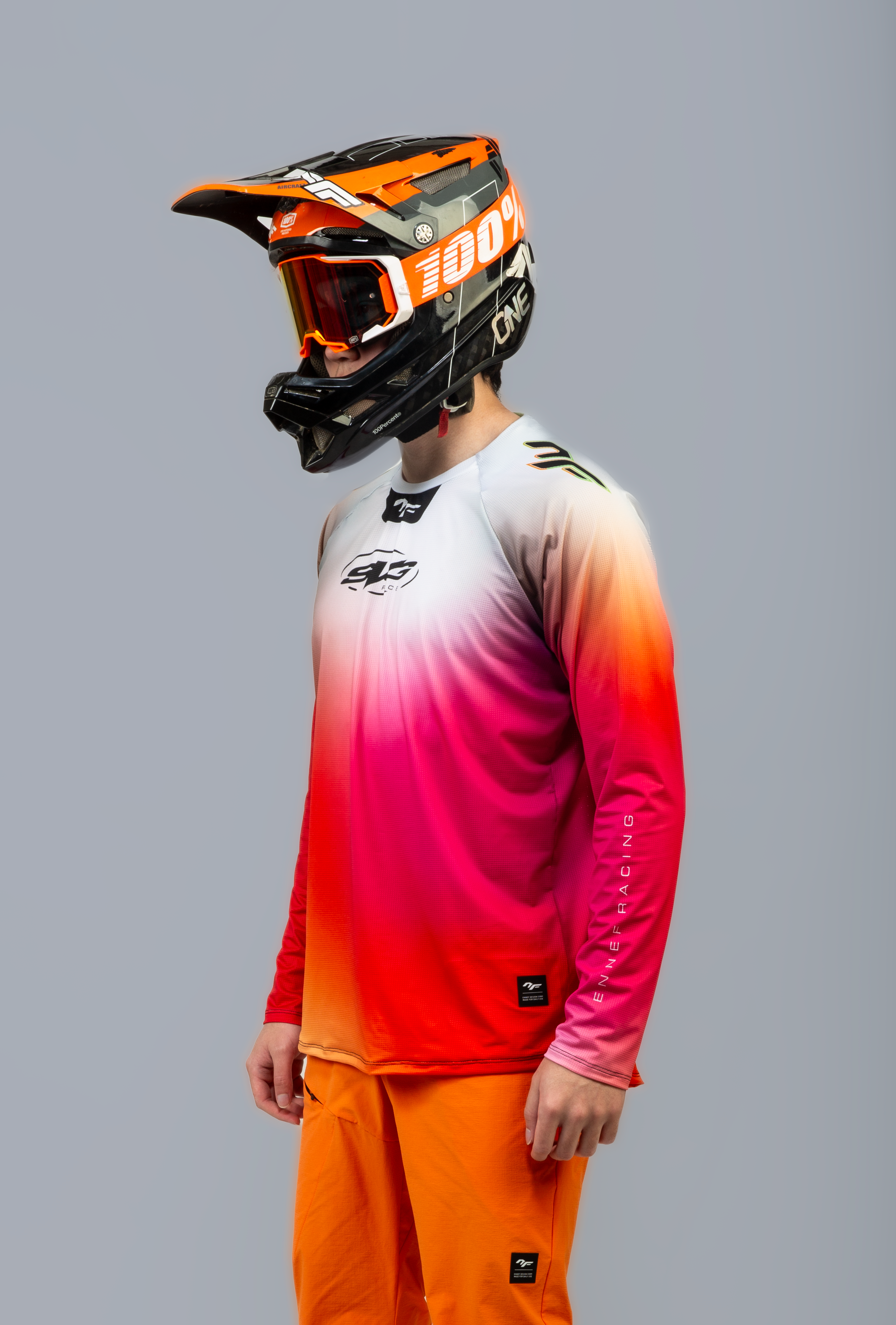 2024 SVG Race Jersey