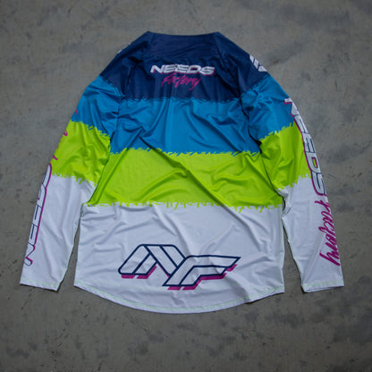 NF QuikStrike No.41 (BMX)