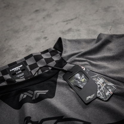 NF - Quikstrike No.26 (HOCKEY TUFF)