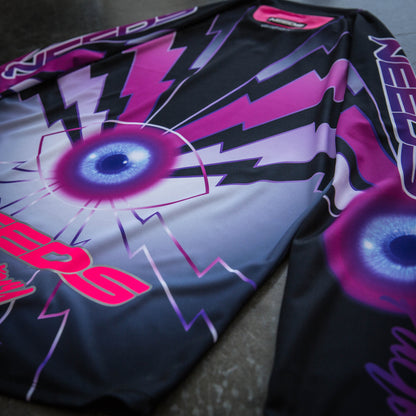 Needs QuikStrike No.18 (Third Eye)