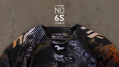 NF Quikstrike No. 65 - FLOWOLF