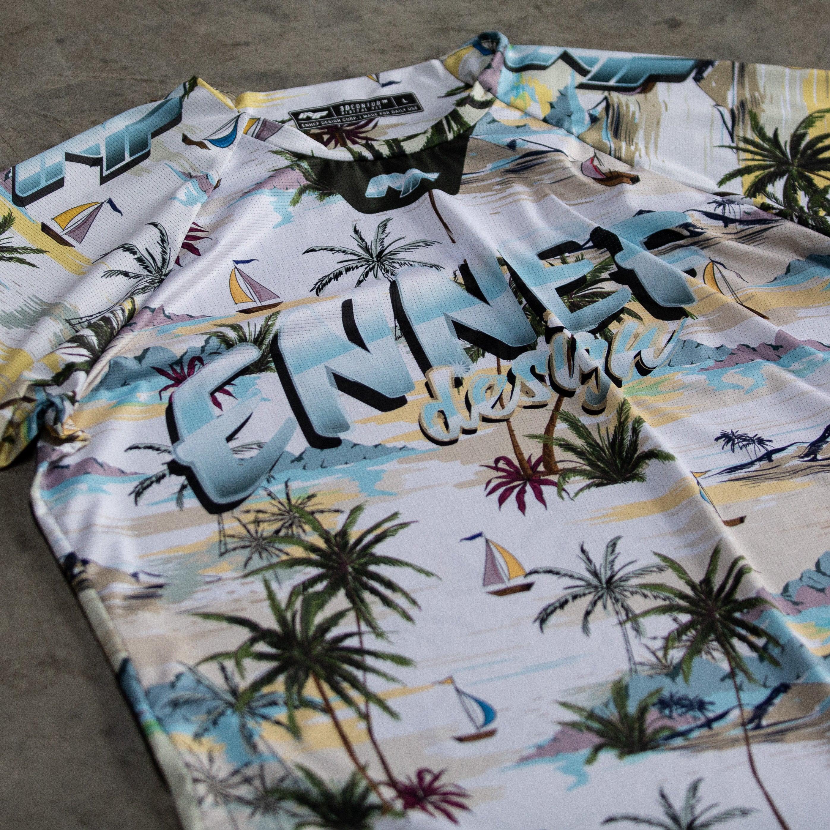 NF Quikstrike No. 59 (Maui Wowie)
