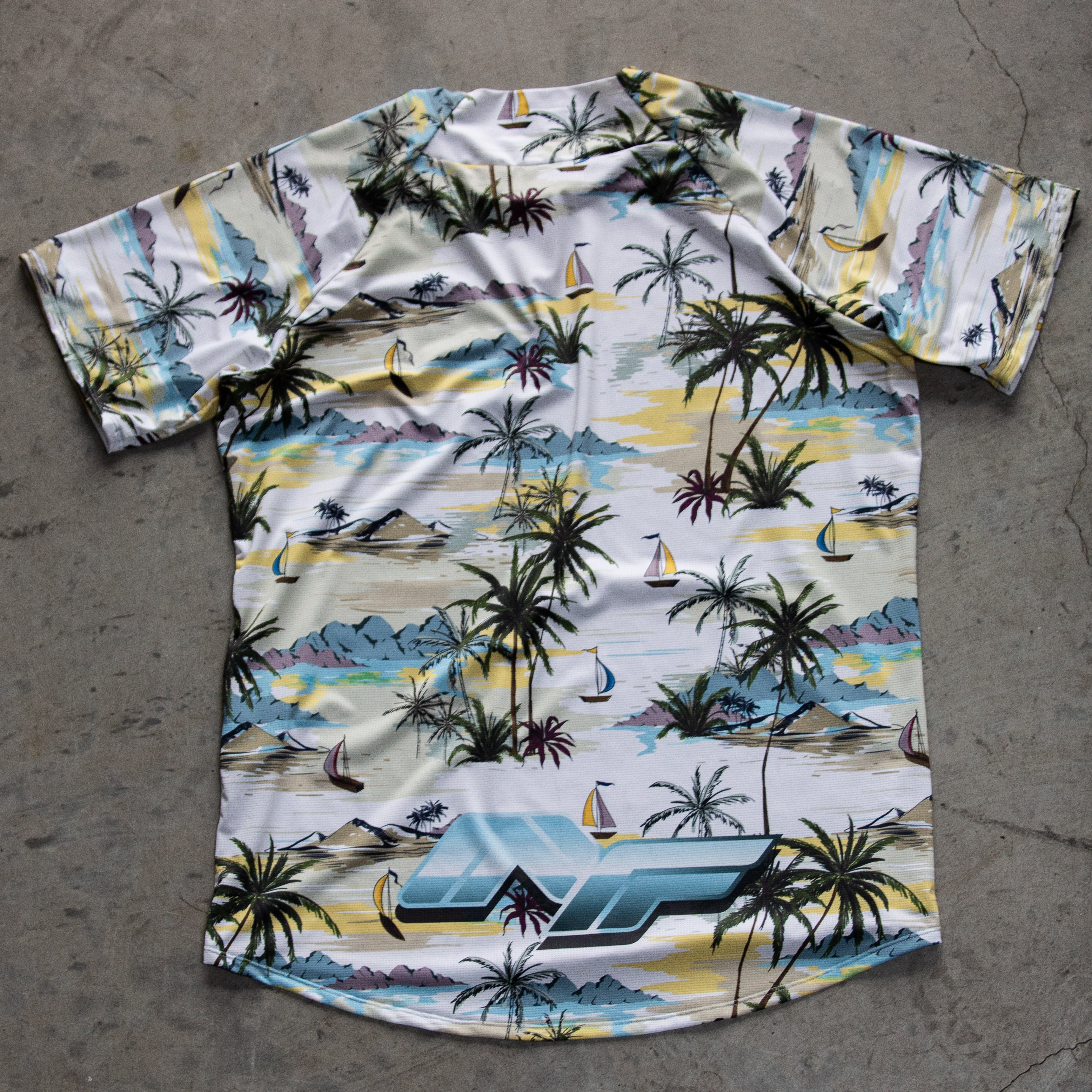 NF Quikstrike No. 59 (Maui Wowie)