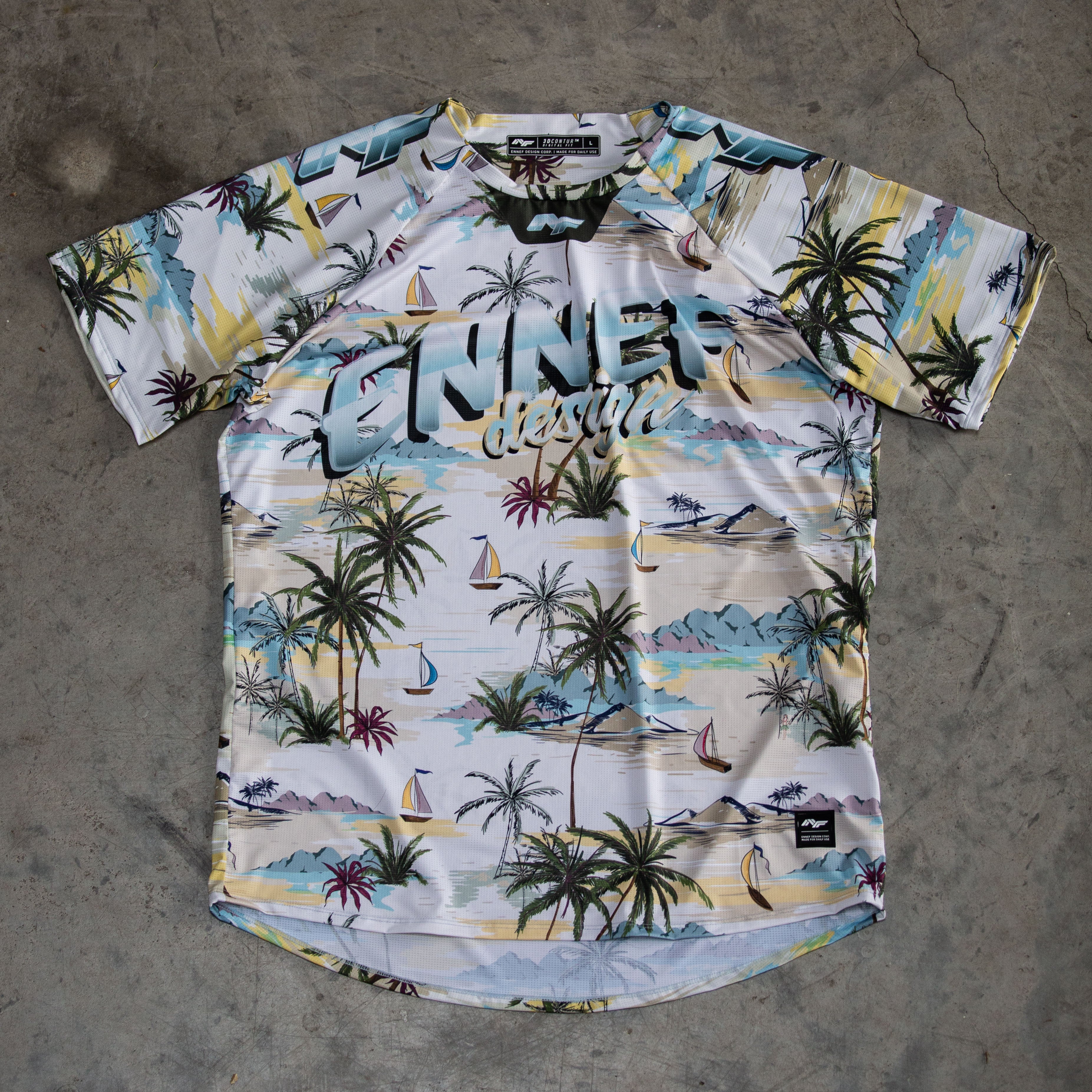 NF Quikstrike No. 59 (Maui Wowie)