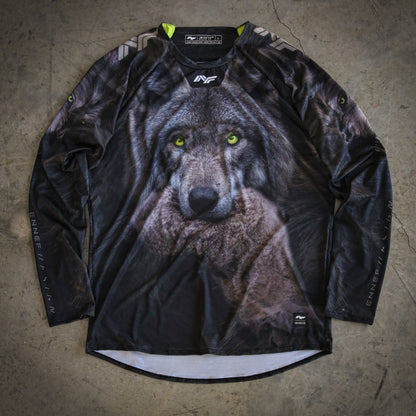 NF Quikstrike No. 50 - FLOWWOLF III