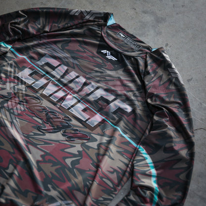 NF Quikstrike No. 51 - STANDARD ISSUE