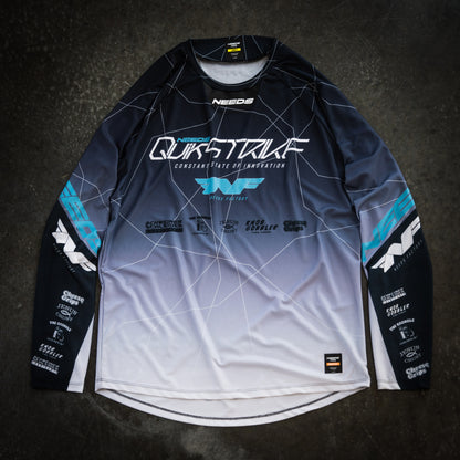 Needs QuikStrike No.19 (Privateer II)